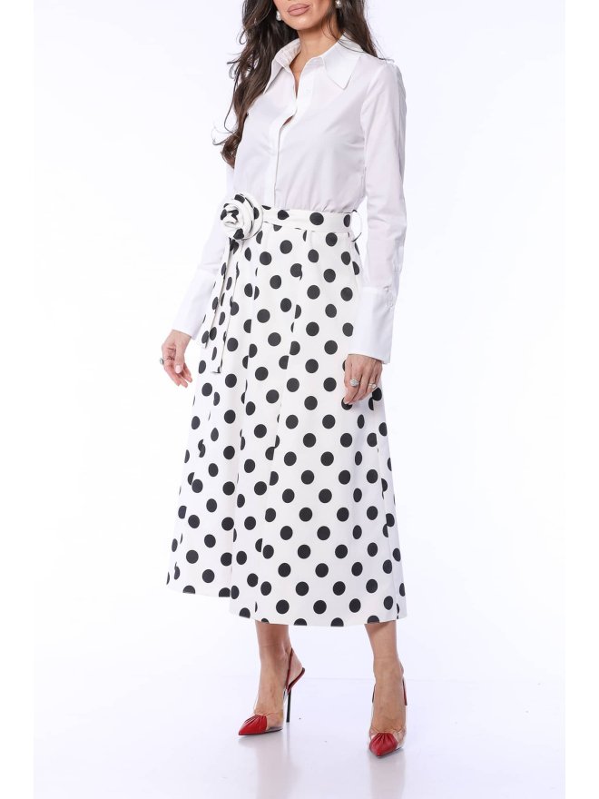 TGH RUTH DRESS