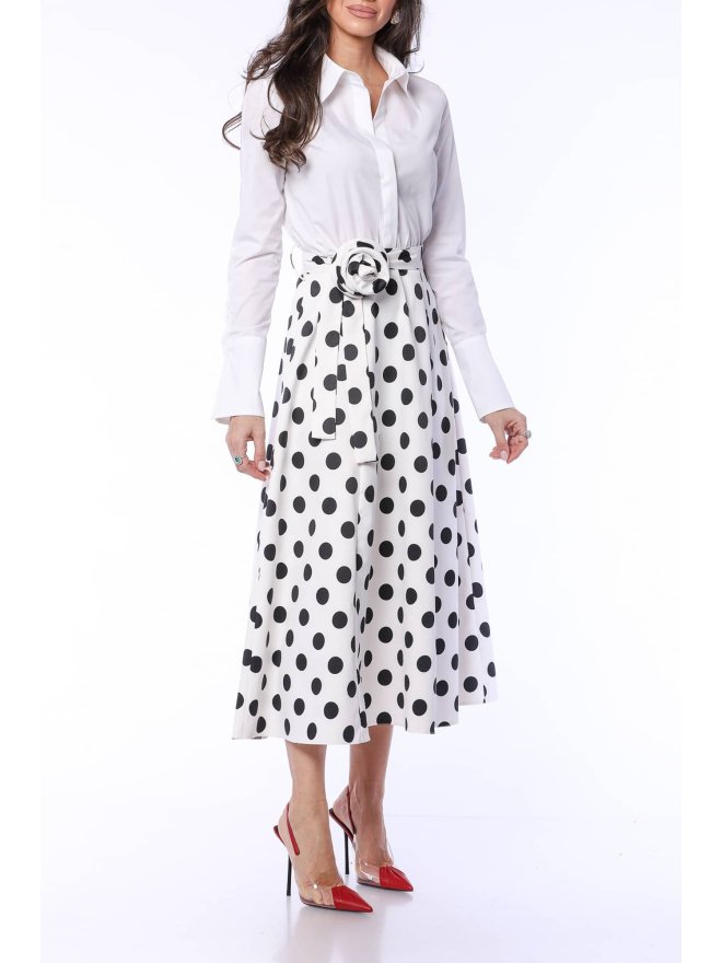 TGH RUTH DRESS