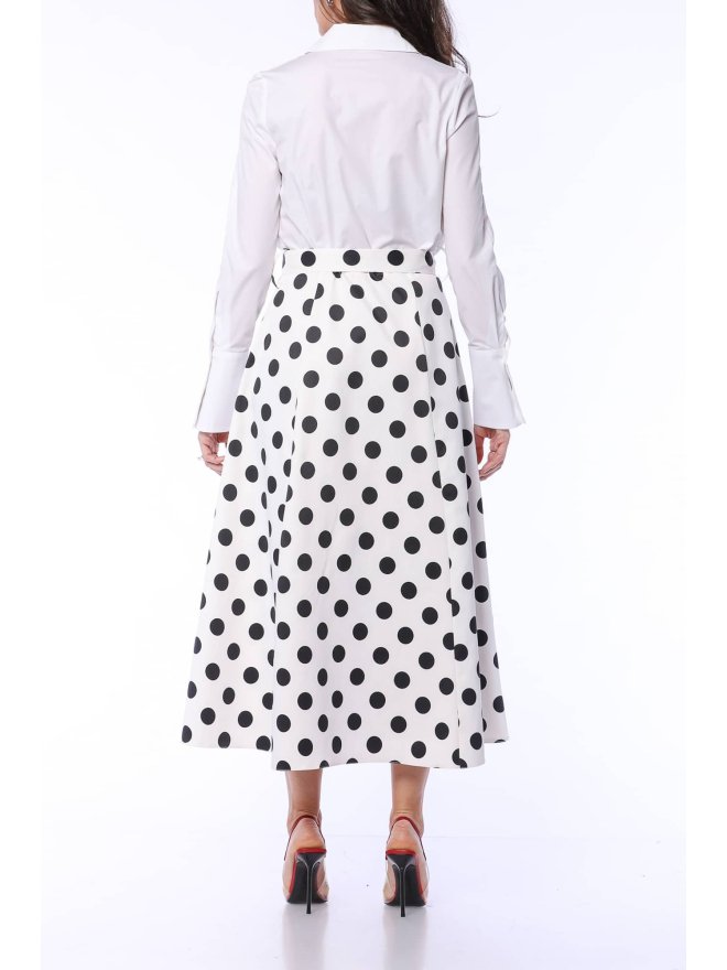 TGH RUTH DRESS