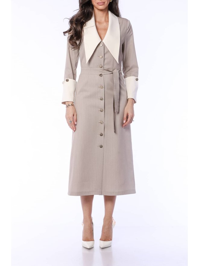TGH LILOU DRESS