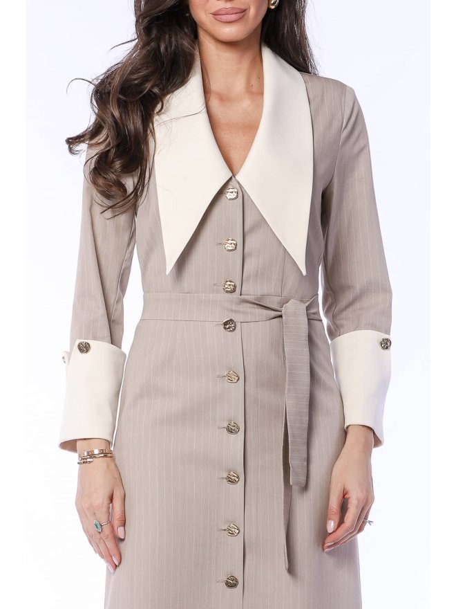 TGH LILOU DRESS