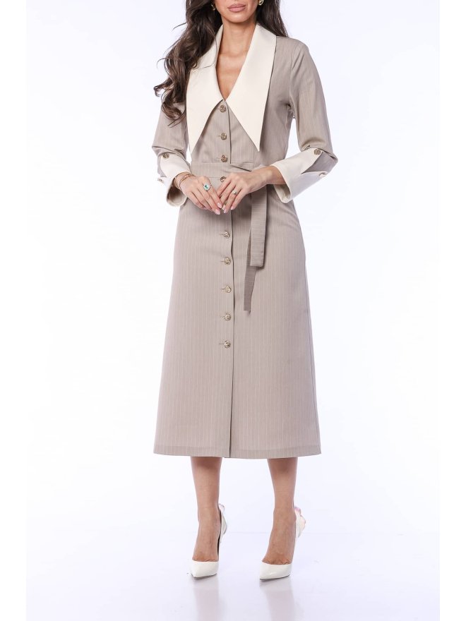 TGH LILOU DRESS