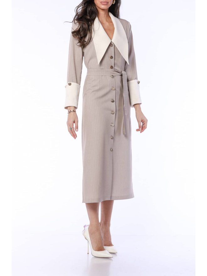 TGH LILOU DRESS