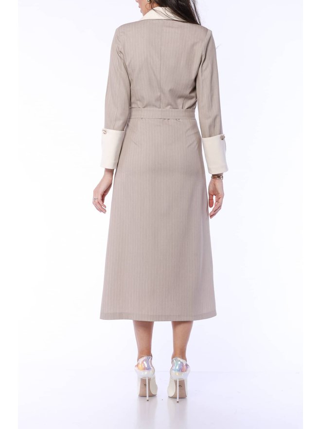 TGH LILOU DRESS