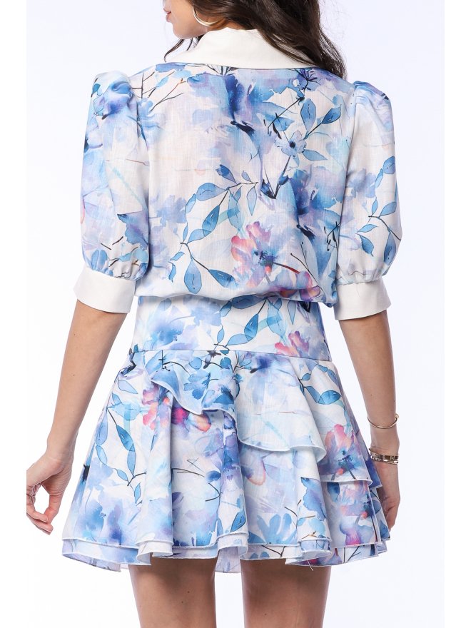 ROCHIE MIDI AZALEE