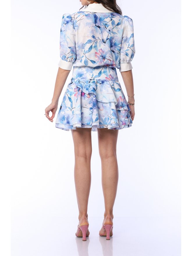 ROCHIE MIDI AZALEE