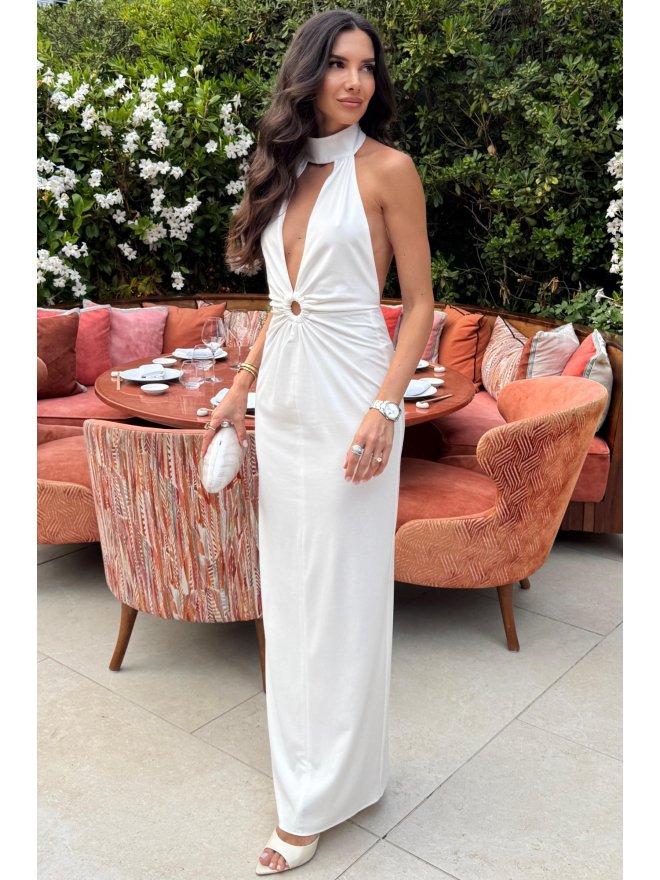 TGH ROCHIE SILVIA