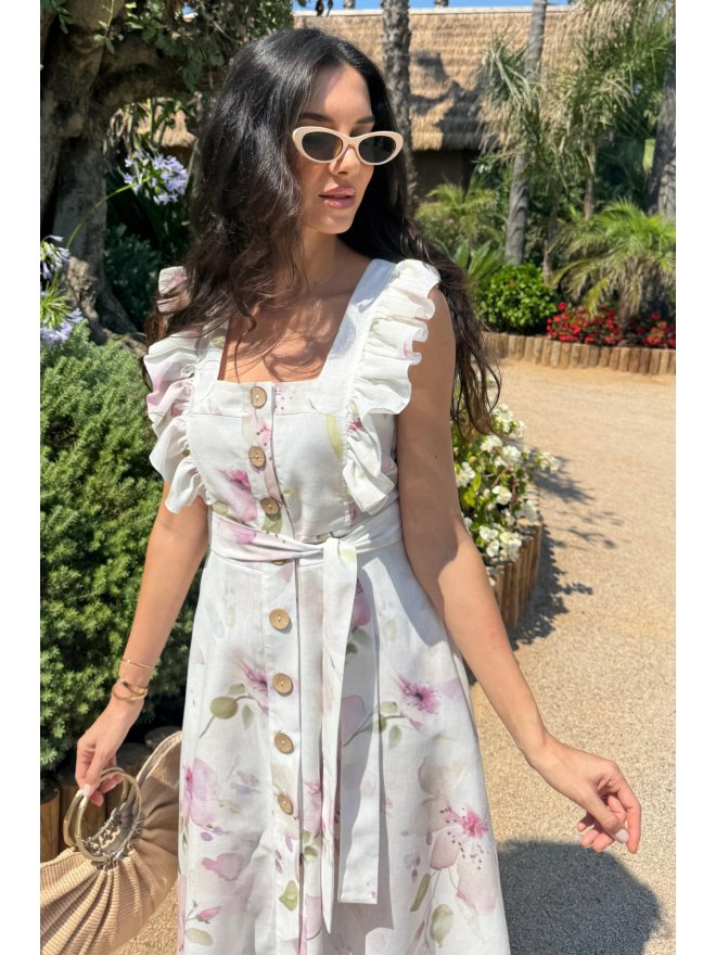 TGH ROCHIE PEONY