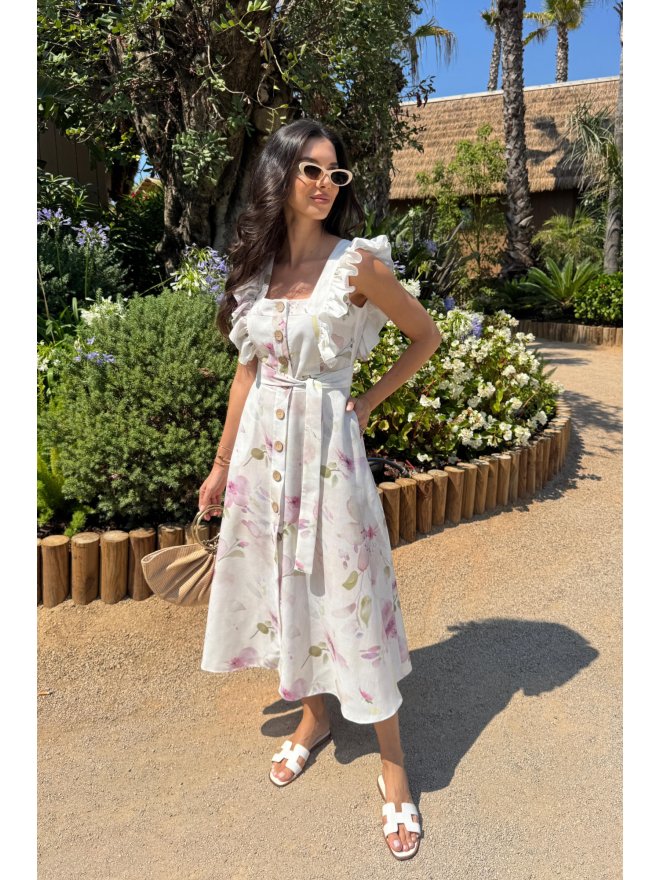 TGH ROCHIE PEONY