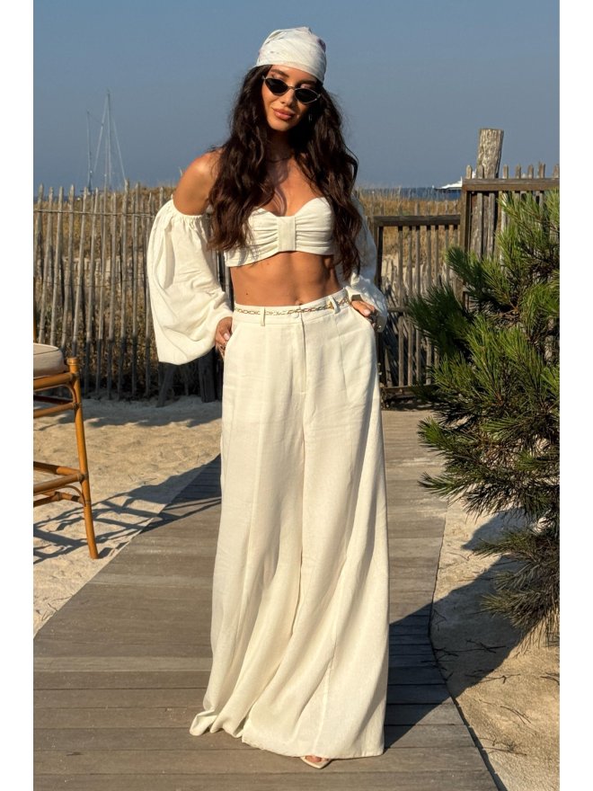 TGH PANTALONI KARINA
