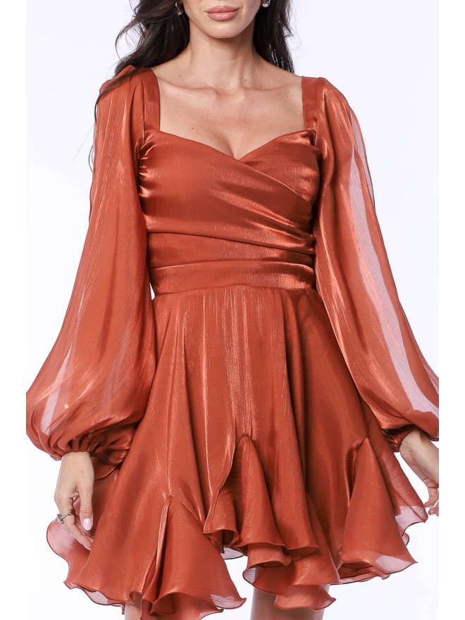 DRESS