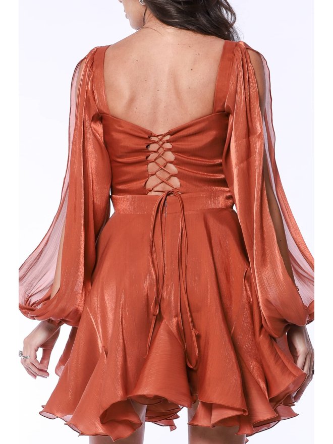DRESS