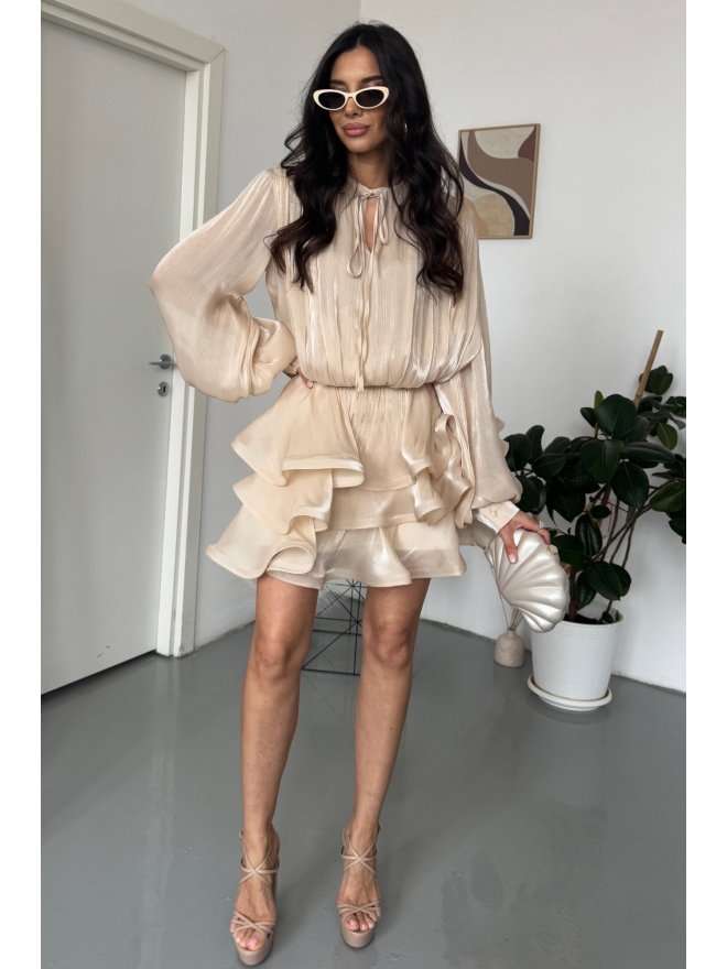 TGH ROCHIE MINI ARIA SUNSHINE