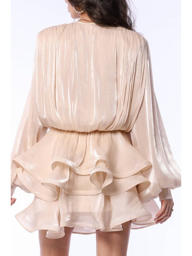 TGH ROCHIE MINI ARIA SUNSHINE