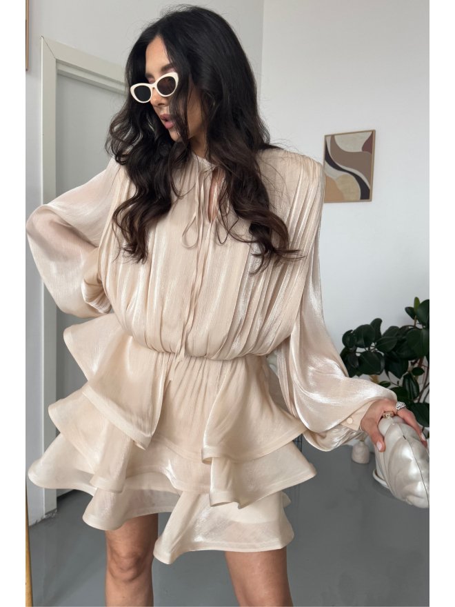 TGH ROCHIE MINI ARIA SUNSHINE