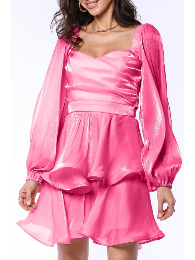 TGH ROCHIE MINI LUMI GOLD