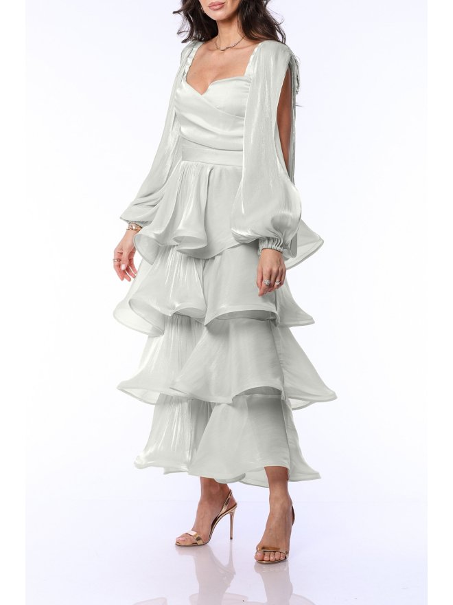 TGH ROCHIE MIDI INDIE MAE