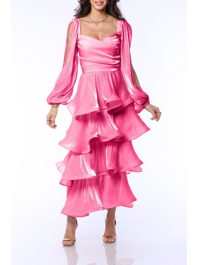 TGH ROCHIE MIDI INDIE MAE