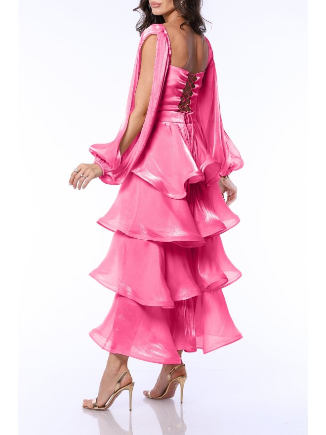 TGH ROCHIE MIDI INDIE MAE