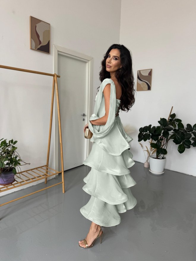 TGH ROCHIE MIDI INDIE MAE