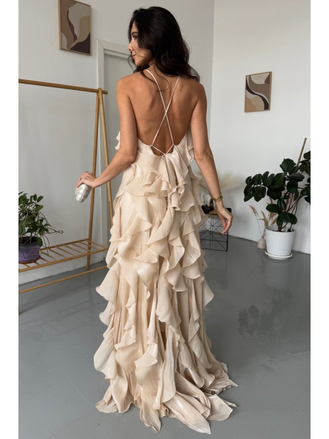 TGH ROCHIE MAXI OCEAN