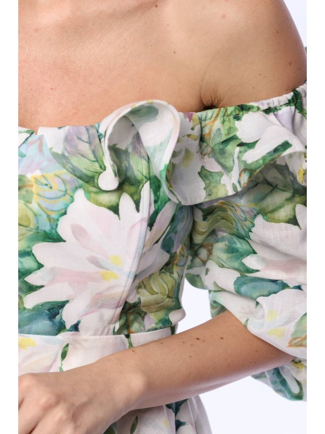 TGH ROCHIE MINI NOA BLOSSOM