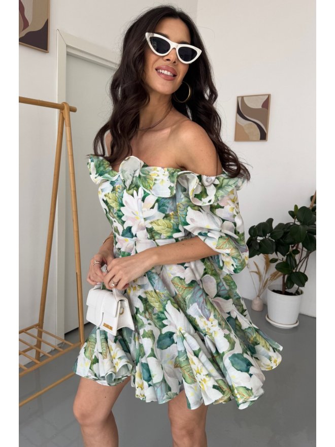 TGH ROCHIE MINI NOA BLOSSOM