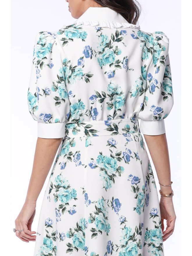 TGH ROCHIE MIDI NATHALIE