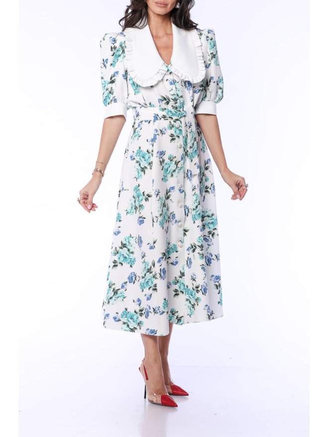 TGH ROCHIE MIDI NATHALIE