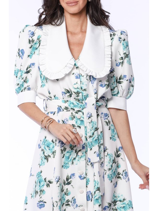TGH ROCHIE MIDI NATHALIE