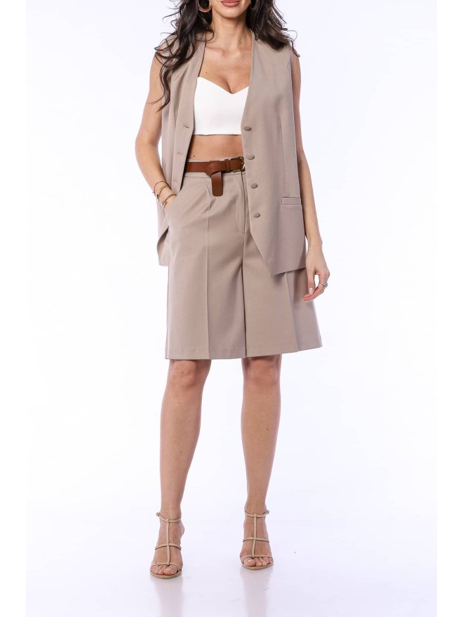 TGH PANTALONI SCURTI SABINE