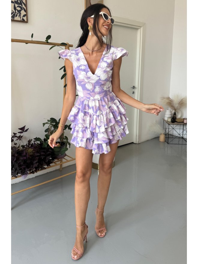TGH ROCHIE DALINA