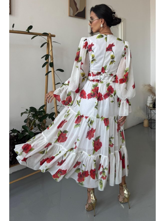 TGH ROCHIE PAISIE