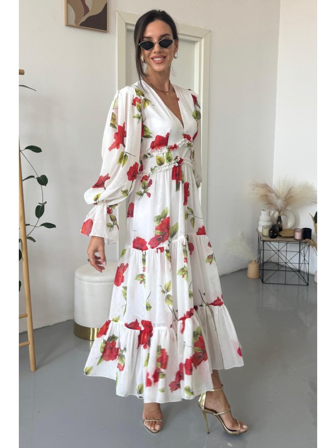 TGH ROCHIE PAISIE