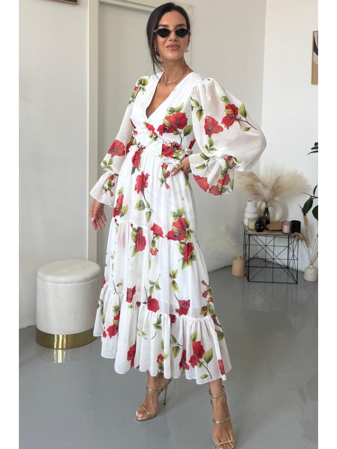 TGH ROCHIE PAISIE