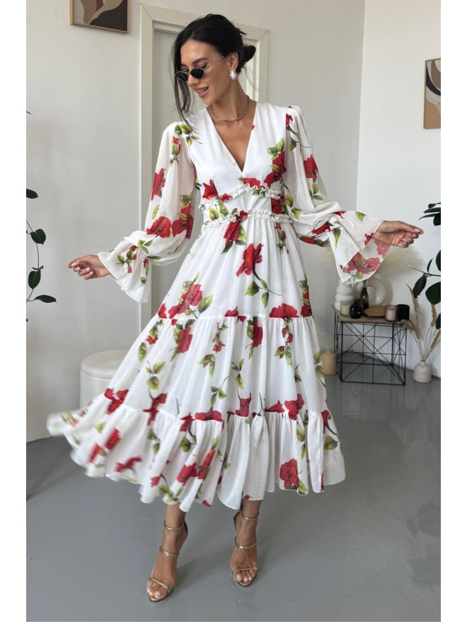 TGH ROCHIE PAISIE