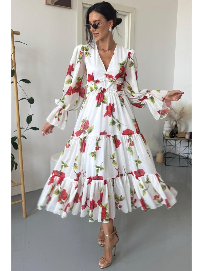TGH ROCHIE PAISIE