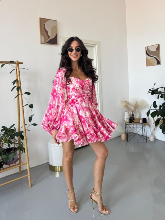 TGH ROCHIE GILDA