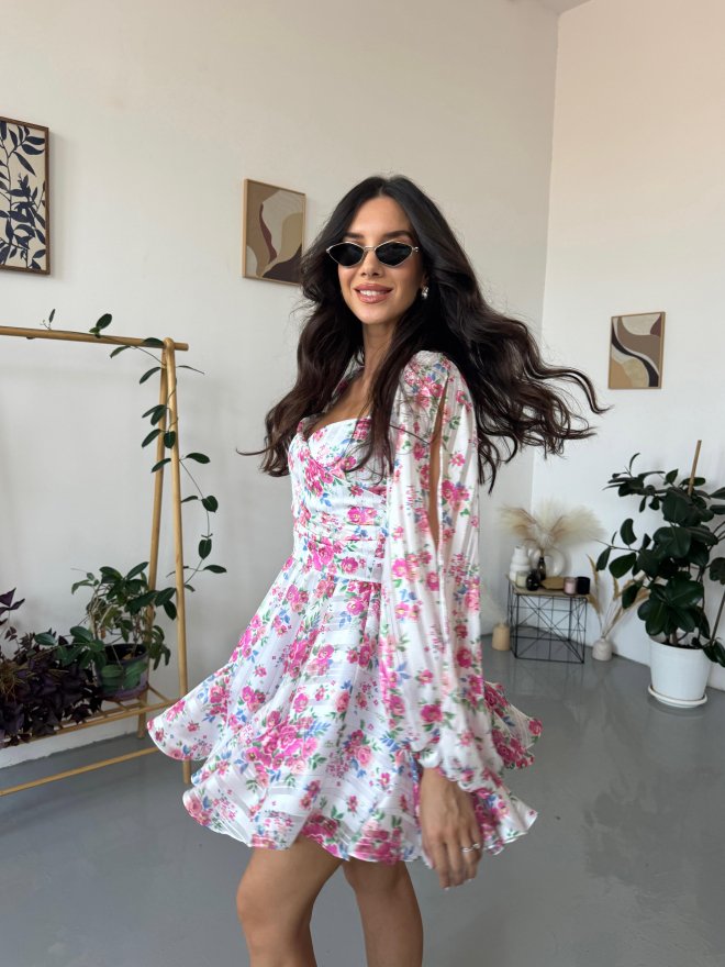 TGH ROCHIE DARIA