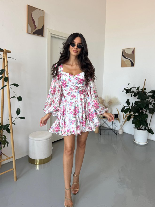 TGH ROCHIE DARIA