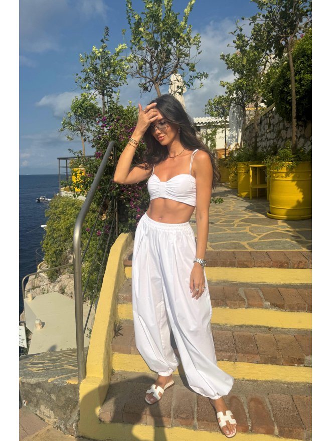 TGH PANTALONI SUMMER VIBES