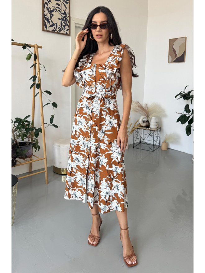 TGH ROCHIE MIDI EVADNE