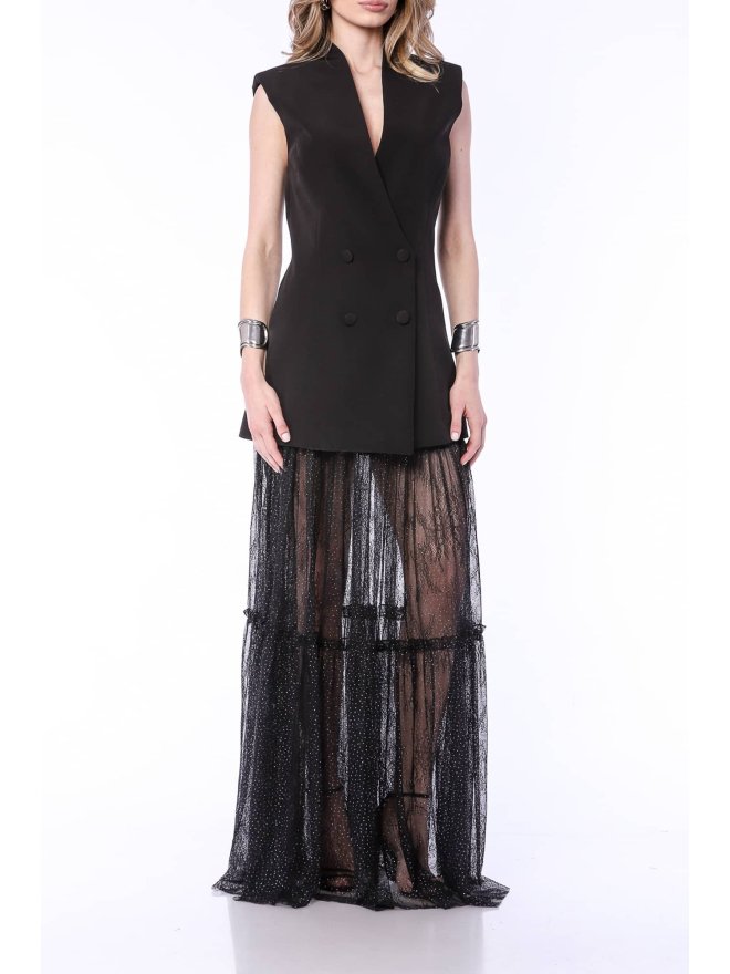 TGH FUSTA MAXI ISADORA