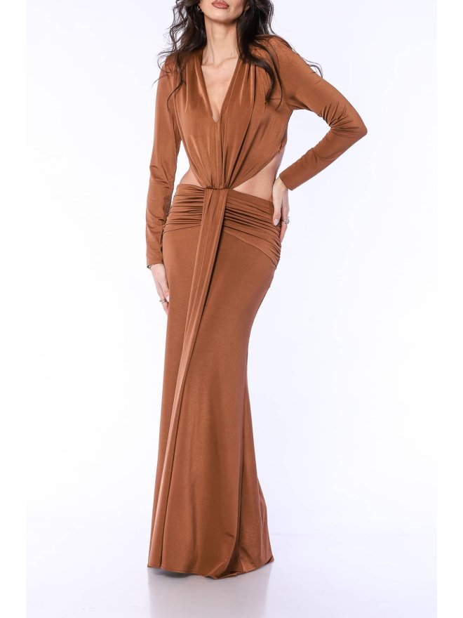 TGH ROCHIE MAXI BRIAR