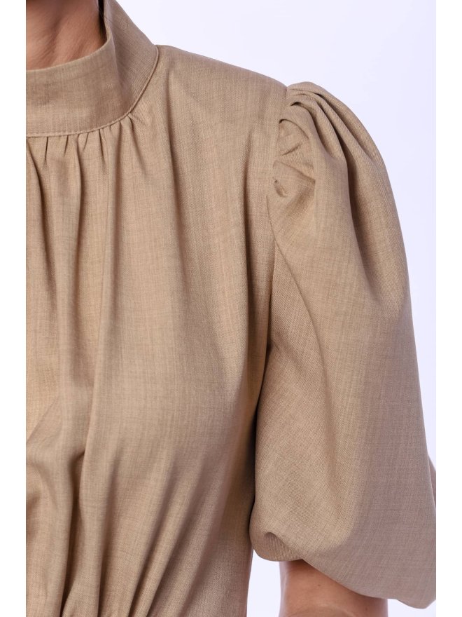 TGH ROCHIE MIDI MARGAUX