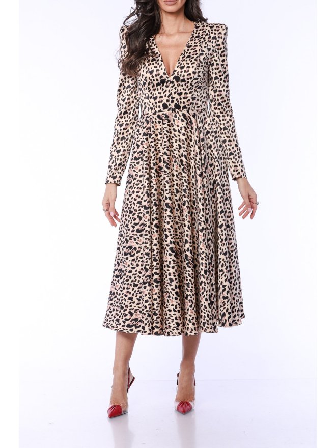 TGH ROCHIE MIDI CAPRICE