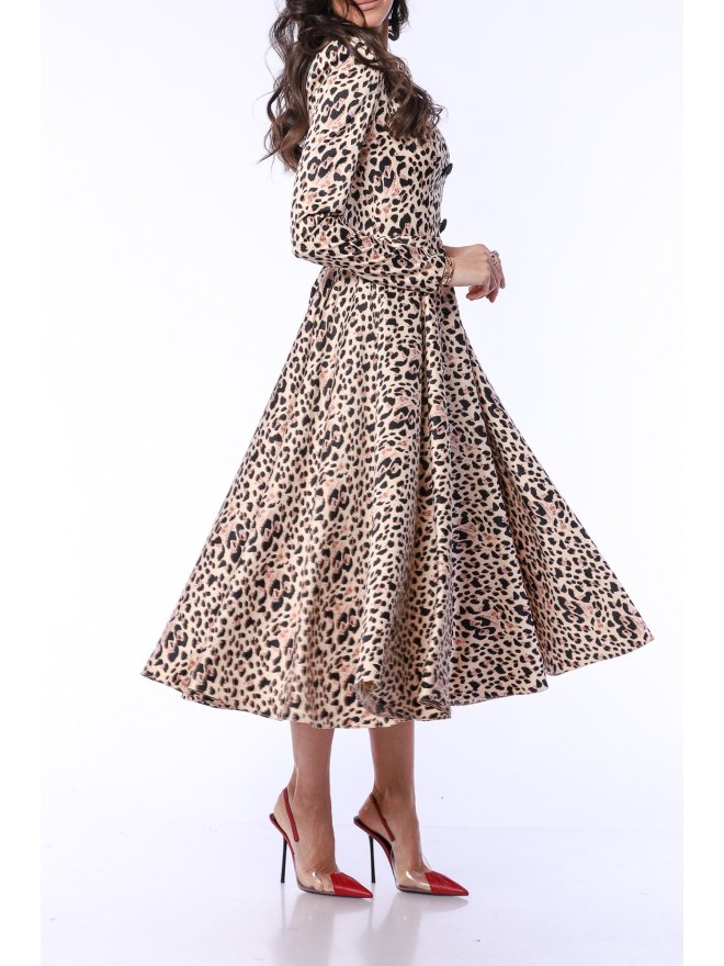 TGH ROCHIE MIDI CAPRICE