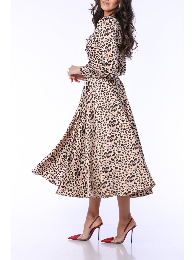 TGH ROCHIE MIDI CAPRICE