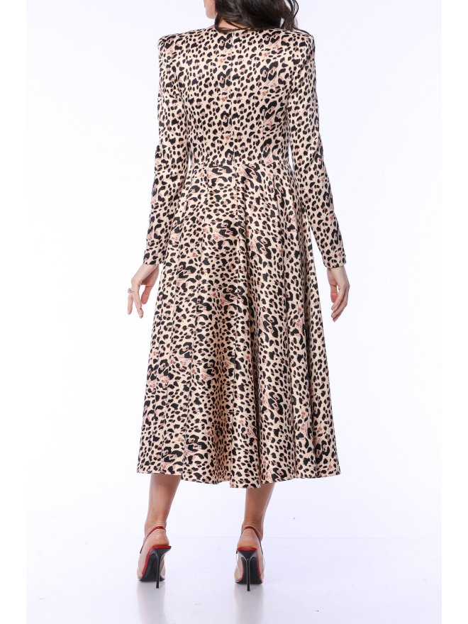 TGH ROCHIE MIDI CAPRICE