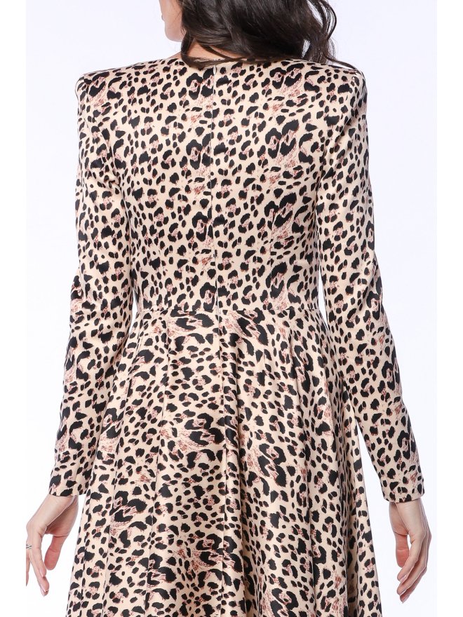TGH ROCHIE MIDI CAPRICE
